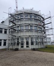 Gerüstbau Strobel GmbH & Co. KG Bild 8