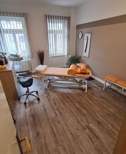 C&P Physiotherapie Bild 5