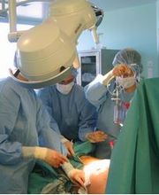 M-A-S Mobile Anästhesie Systeme AG Bild 2