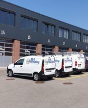 M.P. Welding SA Bild 5