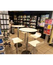 Shell Recharge Charging Station Bild 13