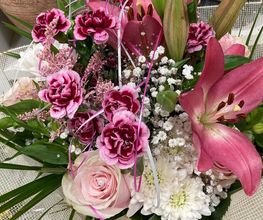 Fleurs et Sens image 4