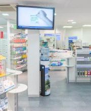 BENU Yverdon Sud Bild 8