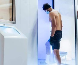 Cryocenter Basel AG Bild 8