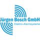 Bosch Jürgen GmbH