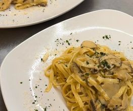 Osteria degli Amici | Quinto Bild 6