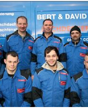 Schiefer Bert & David GmbH & Co. KG Bild 1