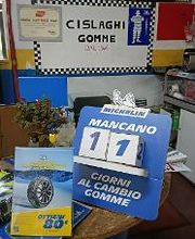 Cislaghi Gomme immagine 4