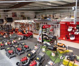 Magasin motoculture Chateaubriant