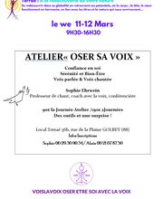 Sophie VoisLaVoix image 16