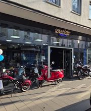 Scooter Fritze Bild 4