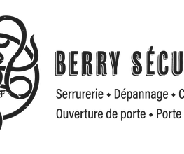 Berry Sécurité image 1