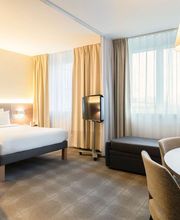 Novotel Suites Genève Aéroport Bild 3