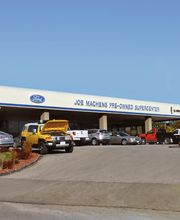 Joe Machens Pre-Owned Super Center image 1