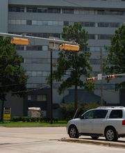 Nearest Intersection
