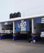 Michelin Car Service Eurollantas Suc. Carranza imagen 12