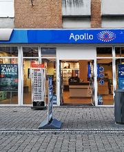 Apollo-Optik - Ahlen - Oststr. Bild 1