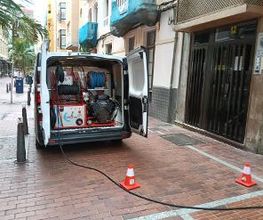 Buscafugas y Reformas RL Las Palmas imagen 13