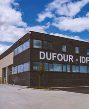 Groupe Dufour image 6