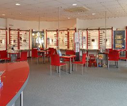 Apollo-Optik - Luckenwalde am Marktkauf Bild 2