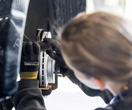 Super Dæk Service (SDS) & Bosch Car Service - Ringsted billede 6