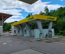 AGROLA TopShop & CarWash Bild 4