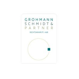 Grohmann, Schmidt & Partner Rechtsanwälte mbB