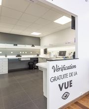 Opticien DINARD - PLEURTUIT Optical Center image 1