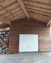 Maison Bois Durable image 2