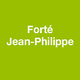 Forté Jean-Philippe