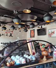 Restaurant Tasty Haus 豐味樓 Bild 8