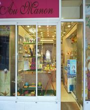 Maravelle Valerie Au Manon image 4