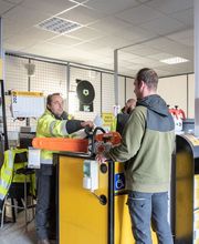 Kiloutou Orange image 3