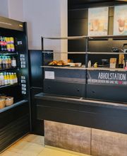 Junge Die Bäckerei. Bild 11