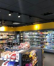 JET Tankstelle Bild 4