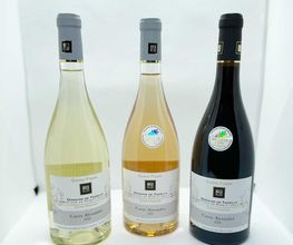 Domaine de Tanella image 2