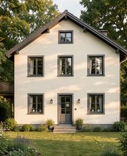 Fassadenprofi Schwarzwald Bild 1
