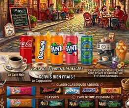 Broccafe image 1