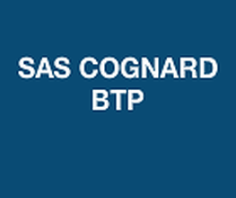 Cognard Btp SAS image 1