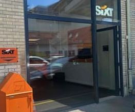 SIXT Autovermietung Winterthur Bild 2