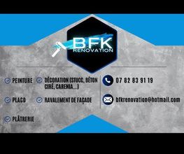 BFK Rénovation image 2