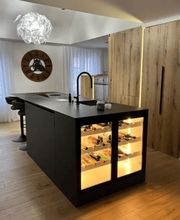 AJ Küchenmontage und Bauunternehmen GmbH Bild 1