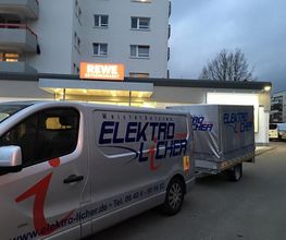 Elektrotechnik Licher Bild 1