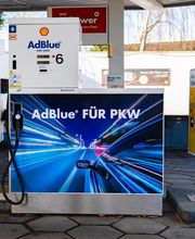 Shell Recharge Charging Station Bild 15