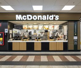 McDonald's Bild 1