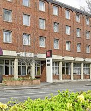 ibis Paderborn City Bild 2