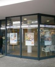 Volksbank Stuttgart eG SB-Filiale Korber Höhe Bild 1