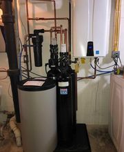 Aquarius Home Services, Kinetico image 10