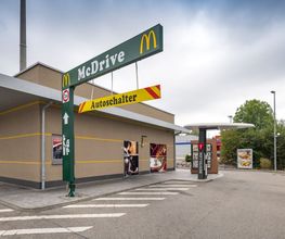 McDonald's Bild 3