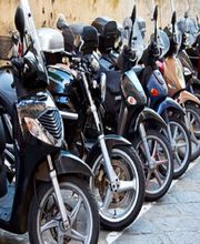 Suzuki Koté Blanc Distributeur Agréé image 1